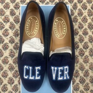 Stubbs and Wootton slippers